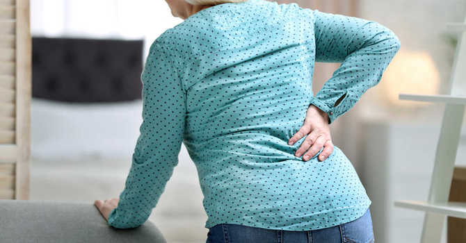 Should I See a Chiropractor for My Low Back Pain? image