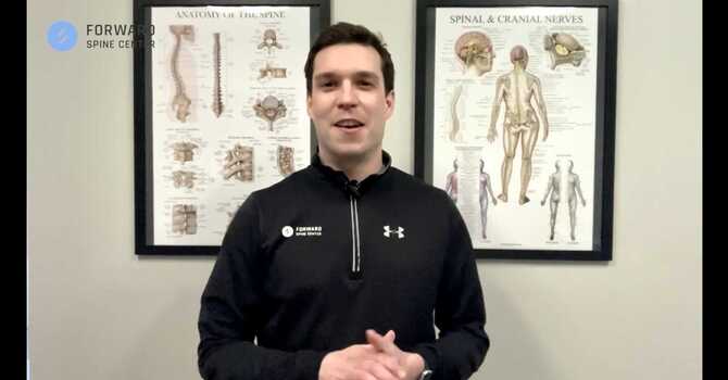 Breaking Down Inflammation image