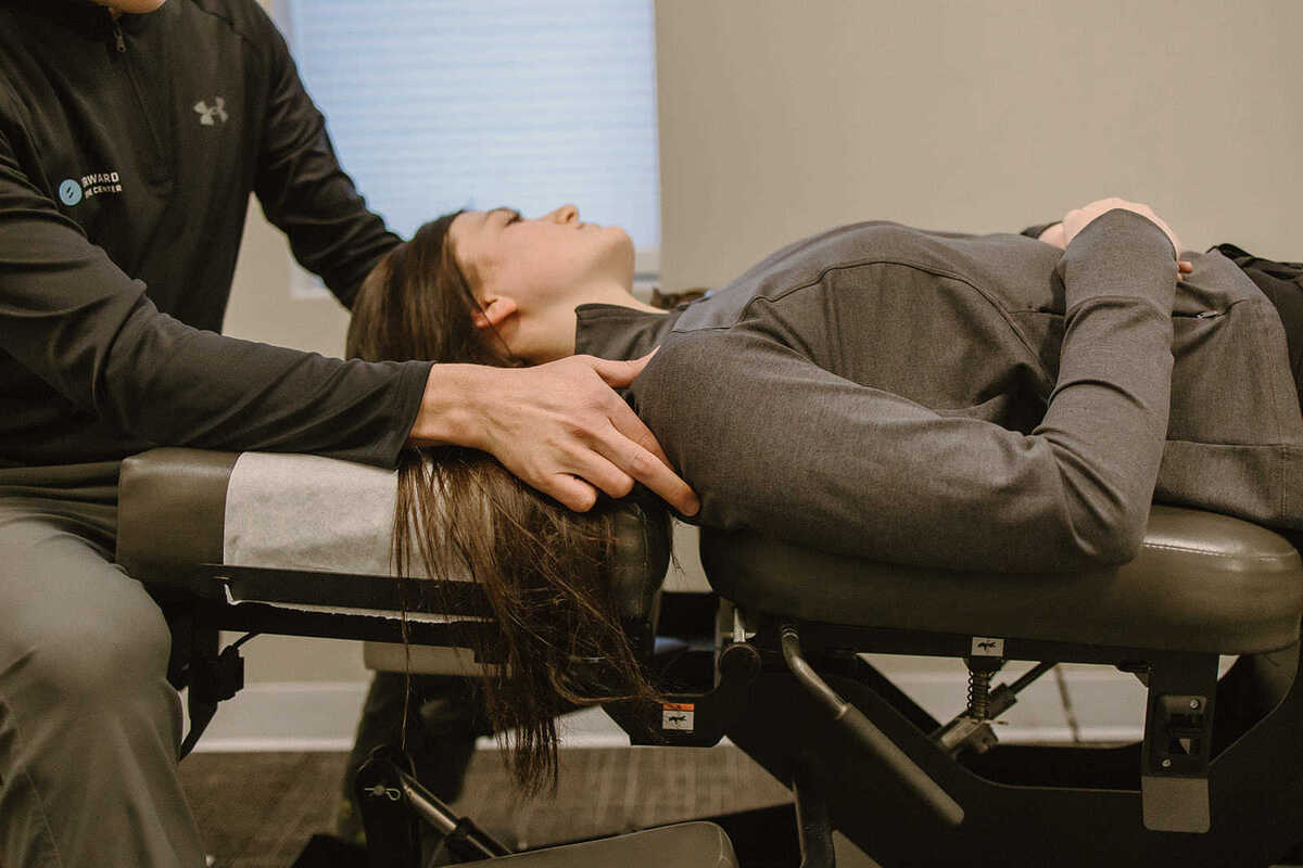5 Reasons You Might Visit a Chiropractor | Forward Spine Center | Dr ...