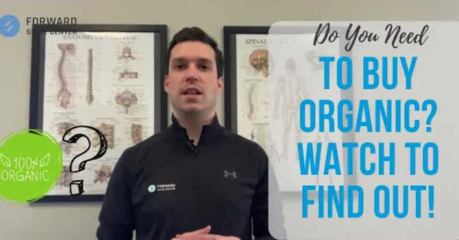 Do You Need to Buy Organic? Watch to Find Out! image