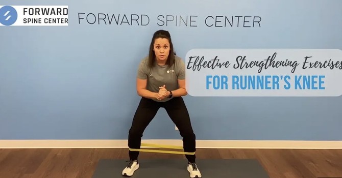 Effective Strengthening Exercises for Runner’s Knee  image