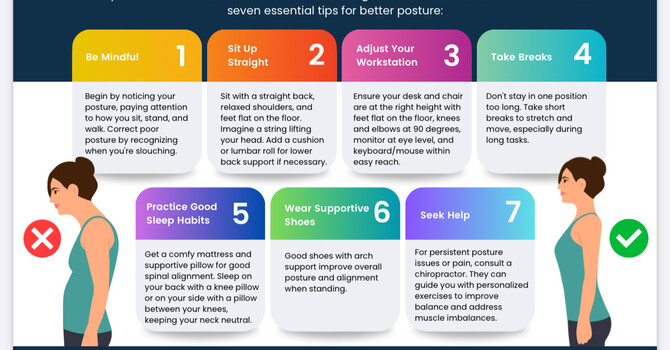 Easy 2 Minute Stretch to Protect Your Neck image