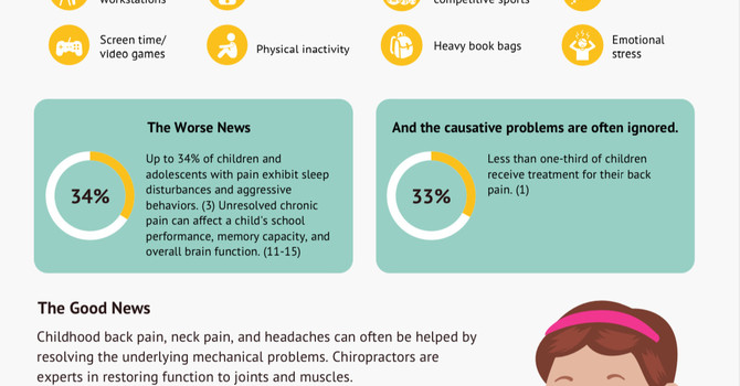 Tiny Adjustments, Big Benefits: What Infant Chiropractic Treatment Looks Like