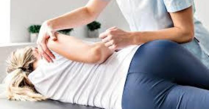 Discover the Truth About Chiropractic Care image