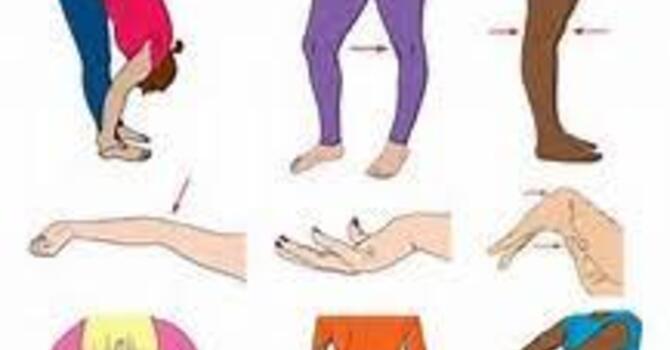 Hypermobility: Understanding, Managing, and Thriving image