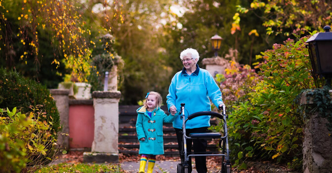 How Chiropractic Care Enhances Mobility image