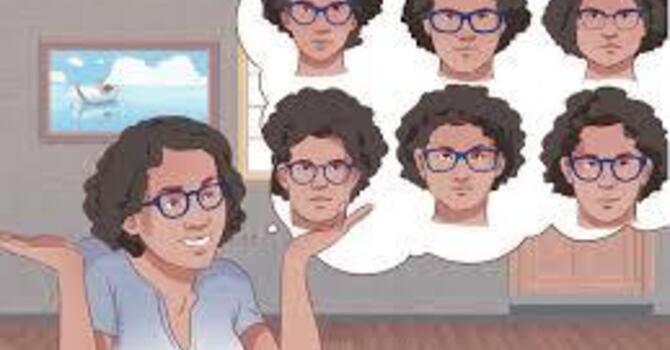 How Your Glasses Could Be Causing Your Neck Pain image