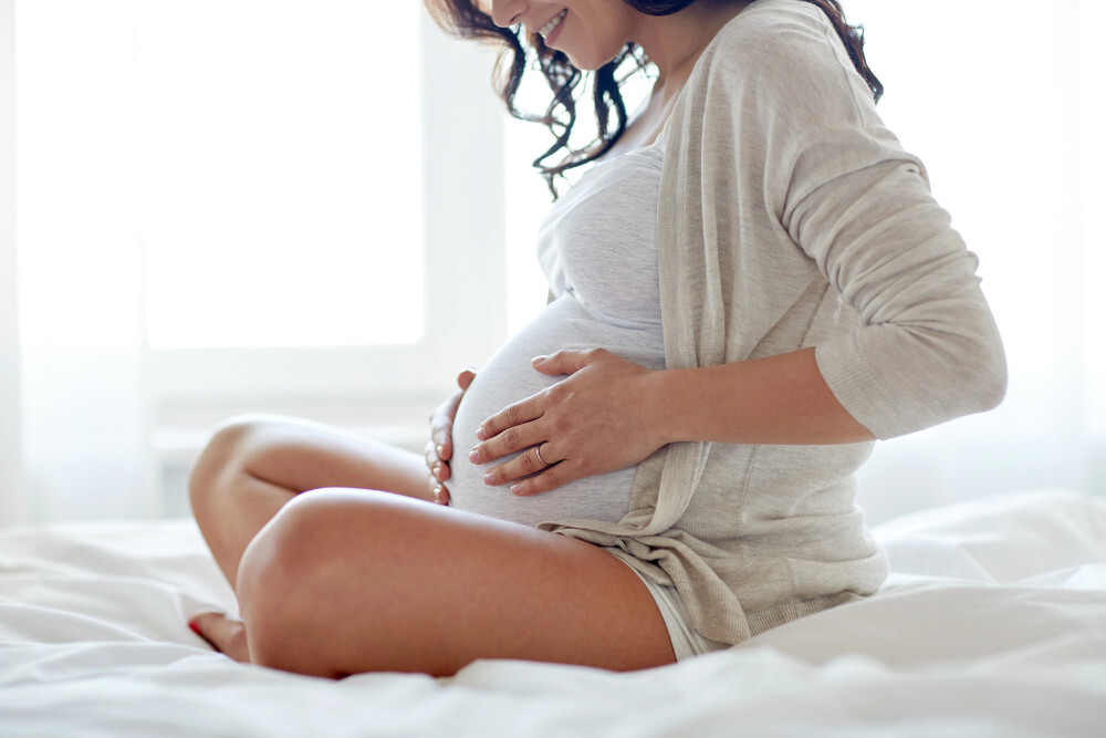 The Webster Technique for a Smoother Pregnancy