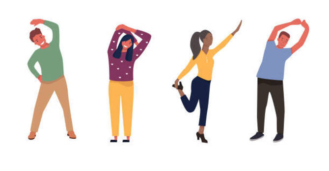 Stretching Is More Than Just Flexibility image