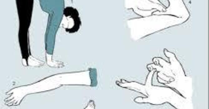Could Hypermobility Be the Missing Piece in Your Pain Puzzle? image