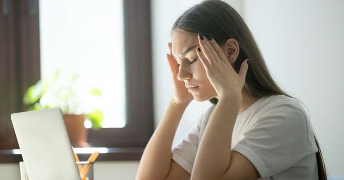 When Pain Isn't the First Warning Sign image