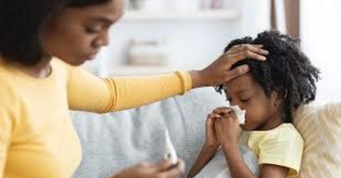 Staying Healthy During Flu Season: Simple, Research-Backed Support for Kids