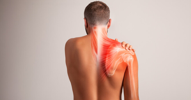 Understanding Scapular Dyskinesis & Simple Exercises to Help