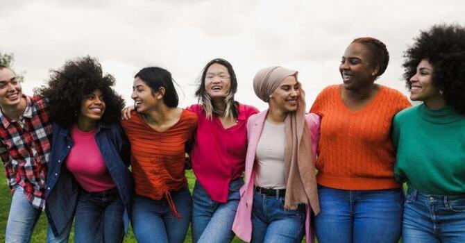 Understanding Your Cycle: A New Perspective on Women’s Health