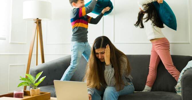 Are You Burned Out… or Deeply Depleted?